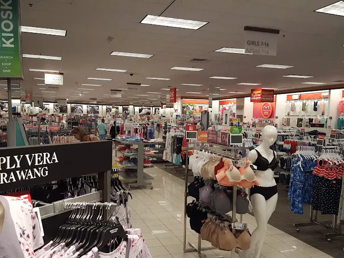 Kohl's 8