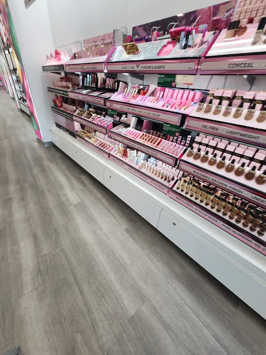 Ulta Beauty 4