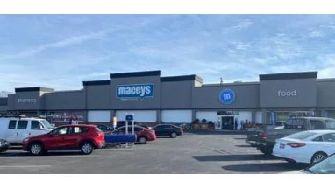 Macey's Taylorsville 1