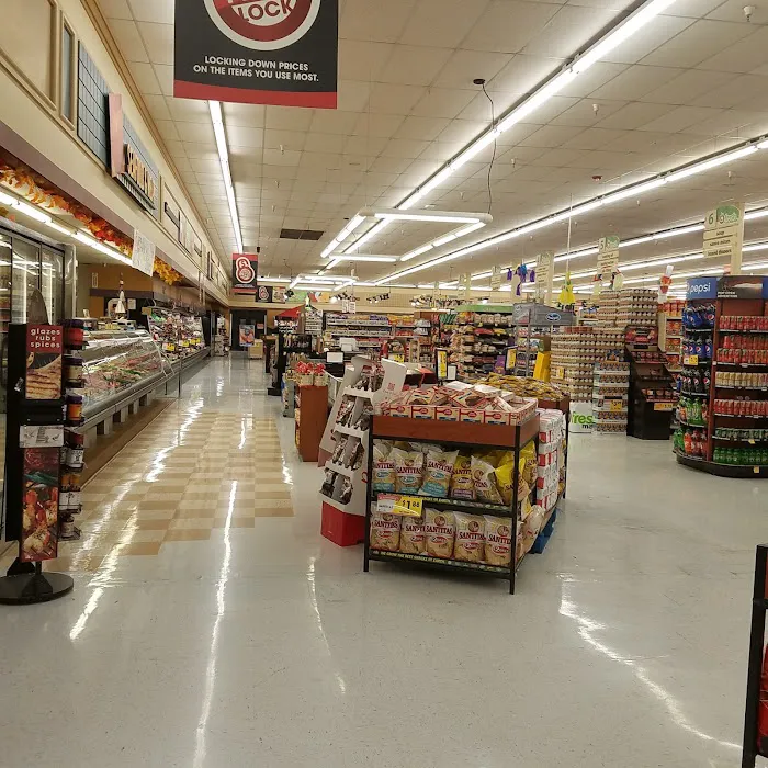 Macey's Taylorsville 5