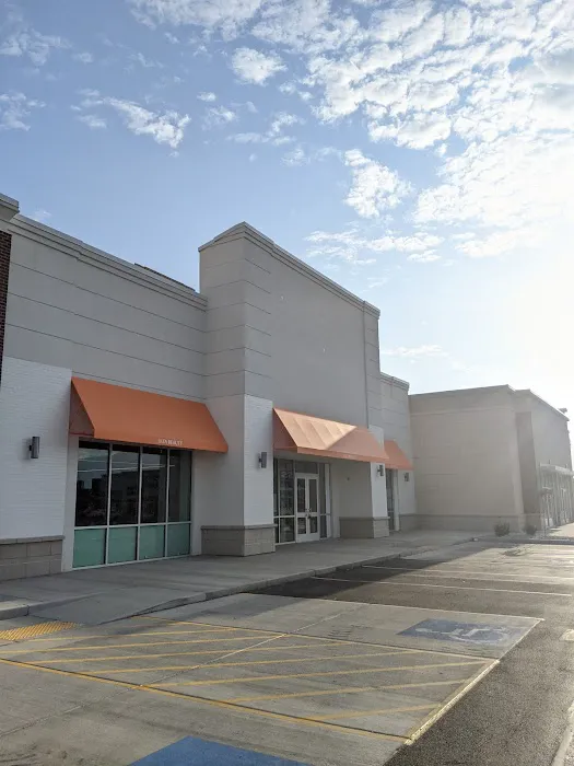 Ulta Beauty 0
