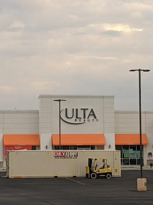 Ulta Beauty 1