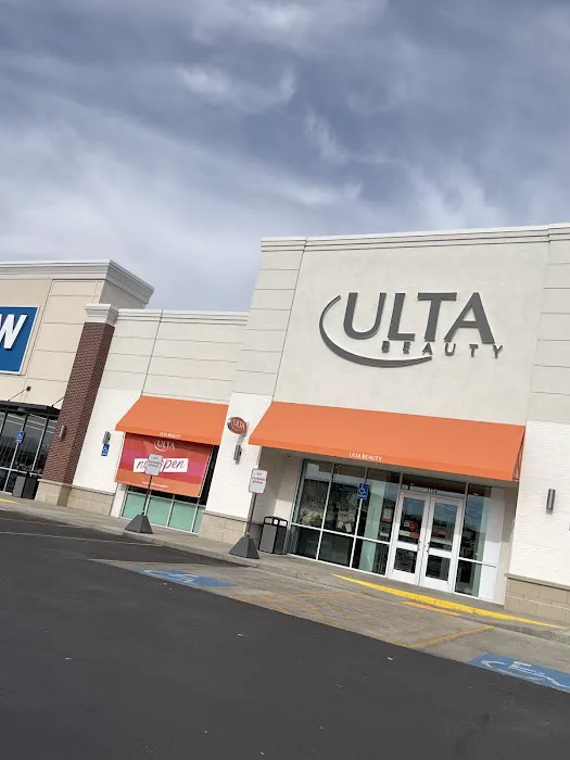 Ulta Beauty 3