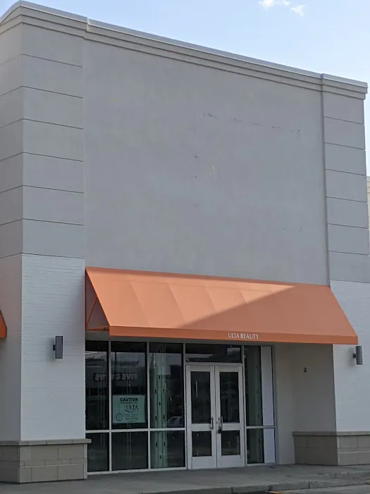 Ulta Beauty 4