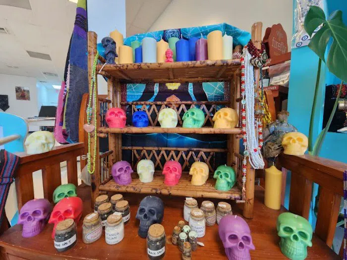 Botanica Julian 3