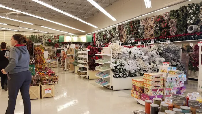 JOANN Fabric and Crafts 3