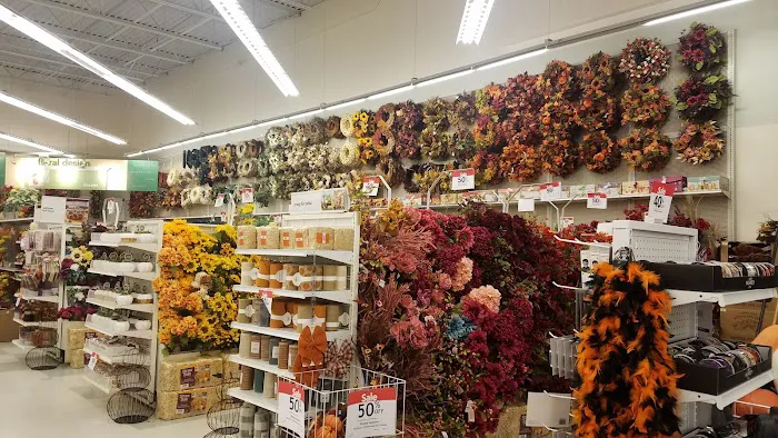 JOANN Fabric and Crafts 6