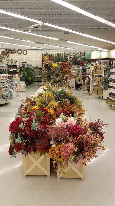 JOANN Fabric and Crafts 4