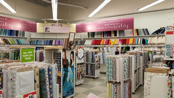 JOANN Fabric and Crafts 5