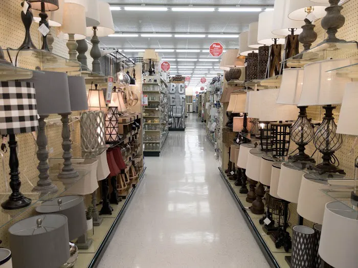Hobby Lobby 0