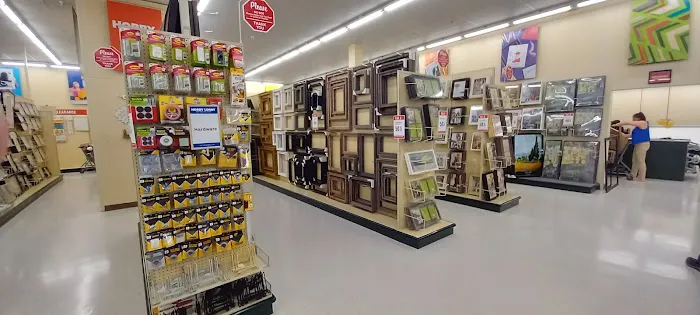 Hobby Lobby 7
