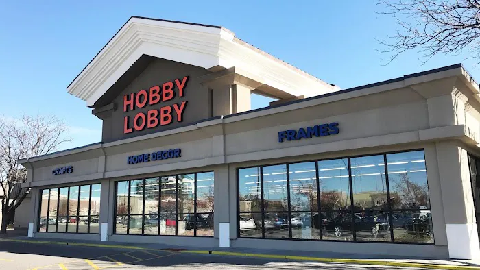 Hobby Lobby 9