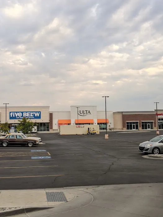 Five Below 3