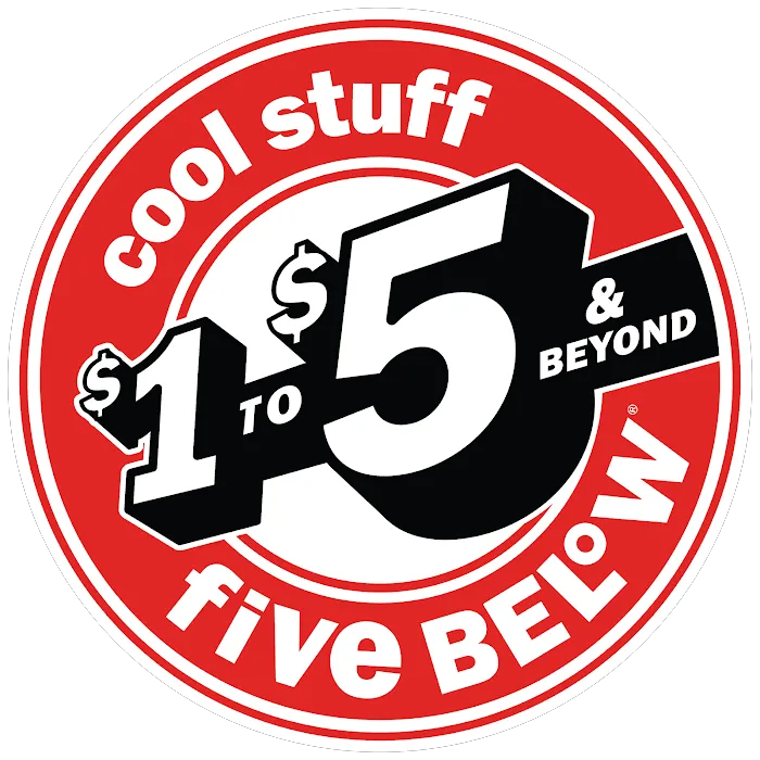Five Below 7