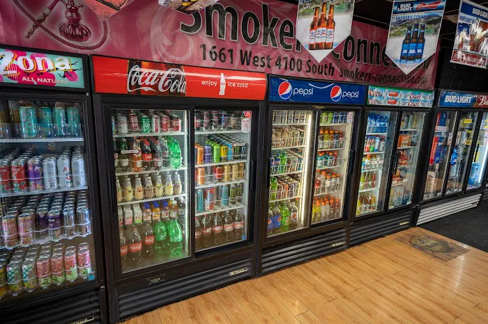 Smoker's Connection 5
