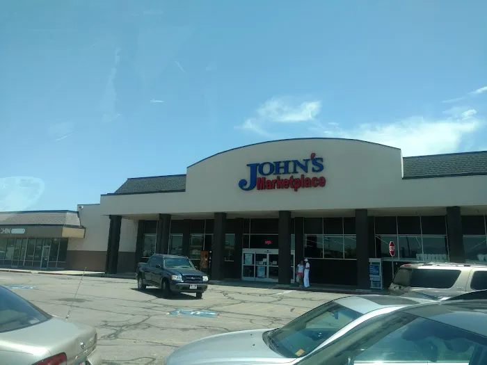 John's Marketplace 4