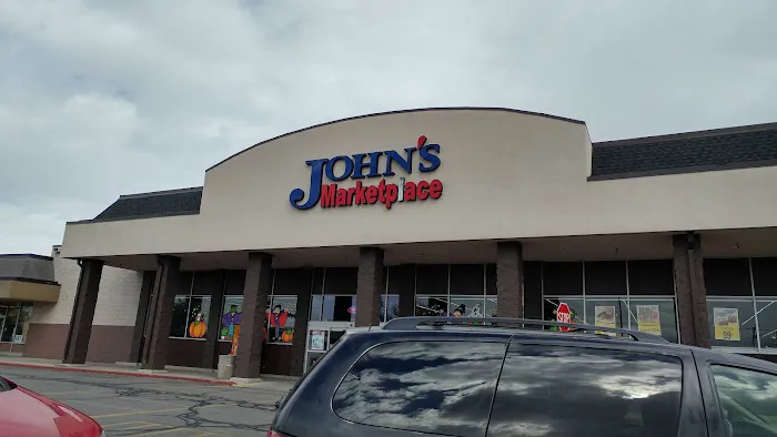 John's Marketplace 8