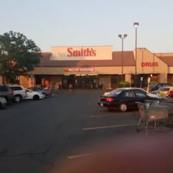 Smith's ico