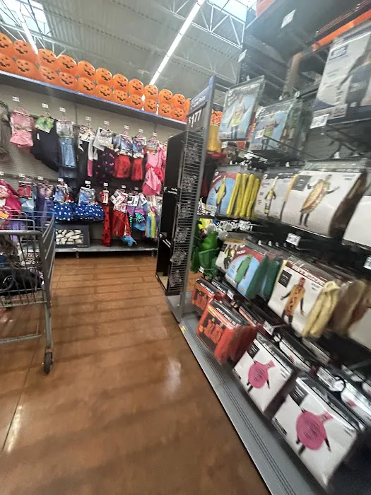 Walmart Supercenter 2