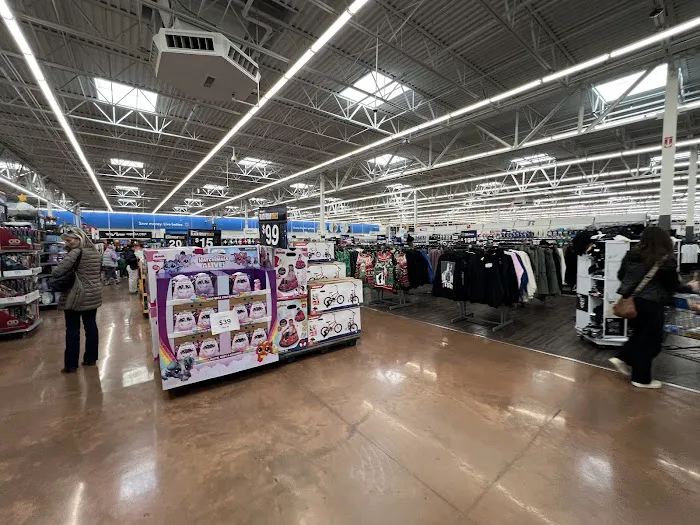 Walmart Supercenter 1