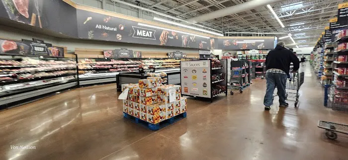 Walmart Supercenter 7