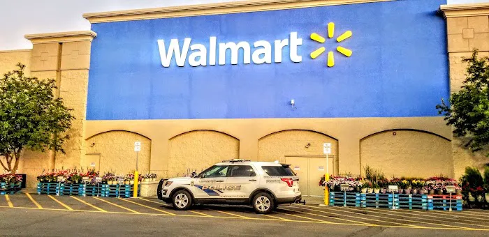 Walmart Supercenter 4