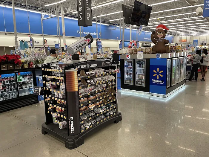 Walmart Supercenter 3