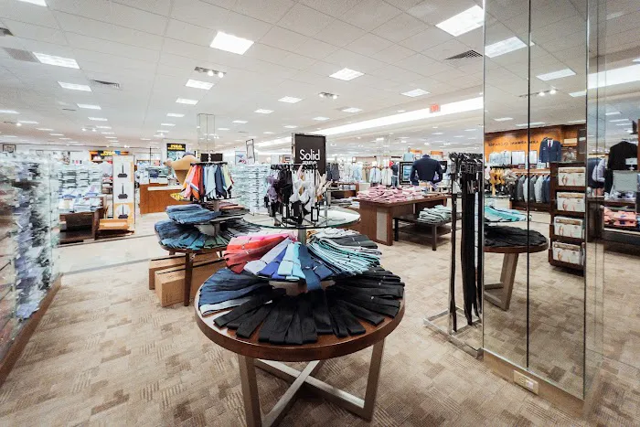 Dillard's 4