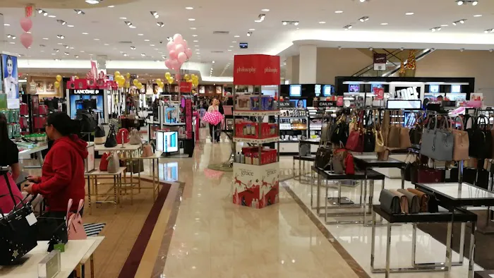 Dillard's 1