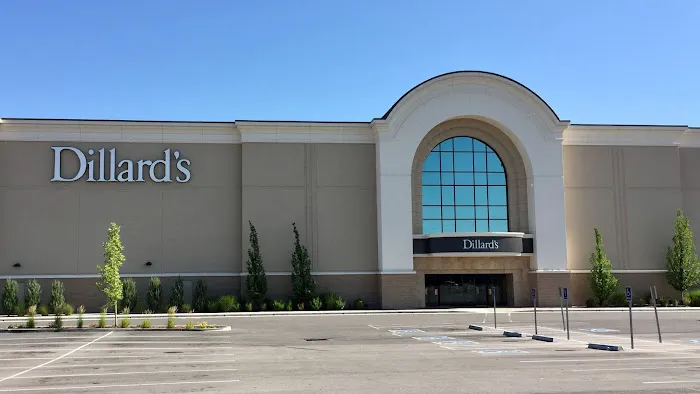 Dillard's 6