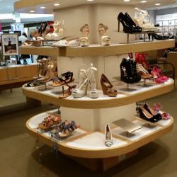 Dillard's ico