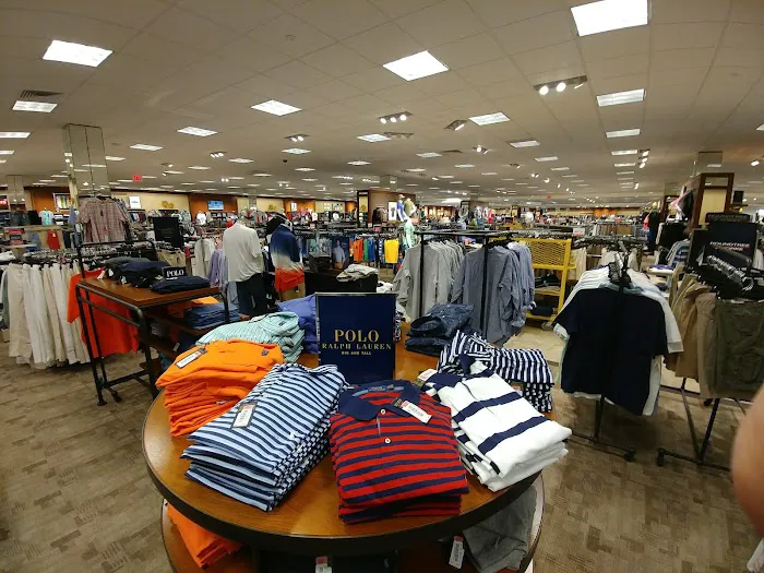Dillard's 8