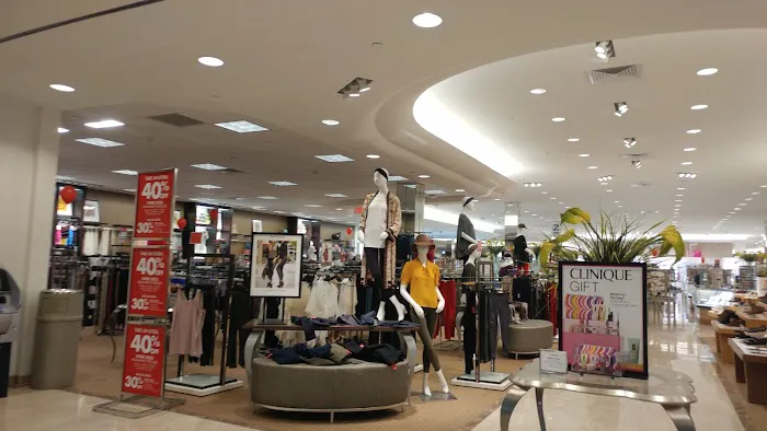 Dillard's 9