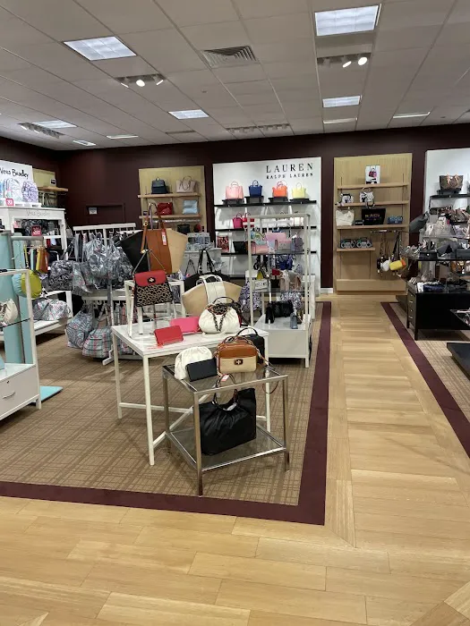 Dillard's 7