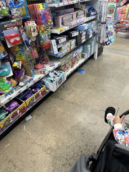 Five Below 3