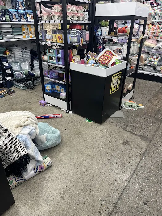 Five Below 5