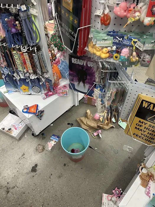 Five Below 2