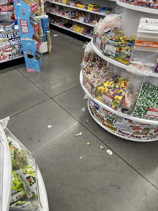 Five Below 4