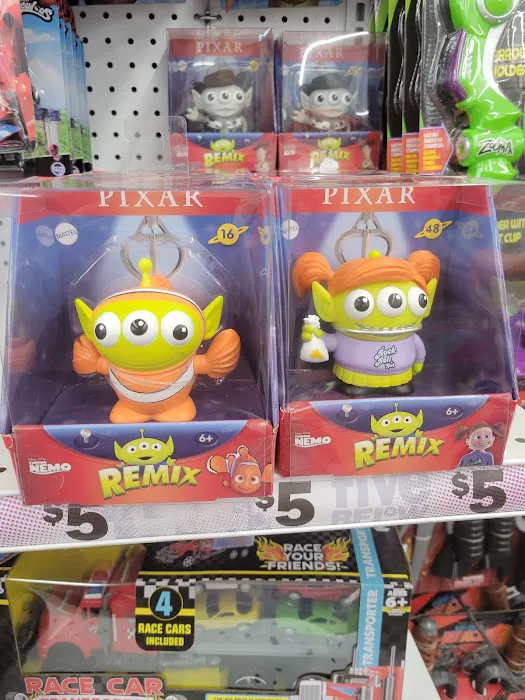 Five Below 1