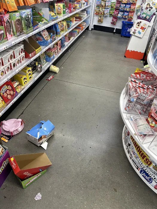 Five Below 6