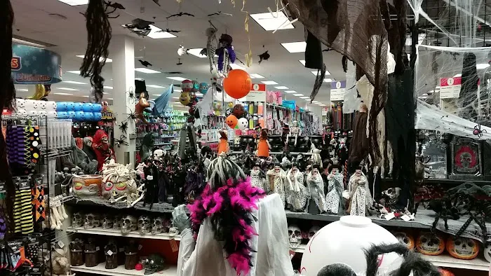 ZURCHERS Party + Costumes + Wedding 6