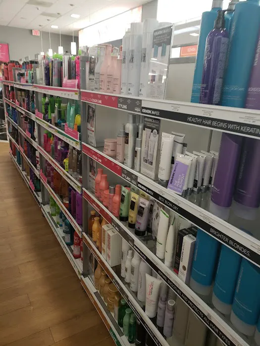 Ulta Beauty 6