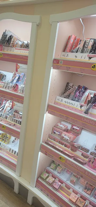 Ulta Beauty 5