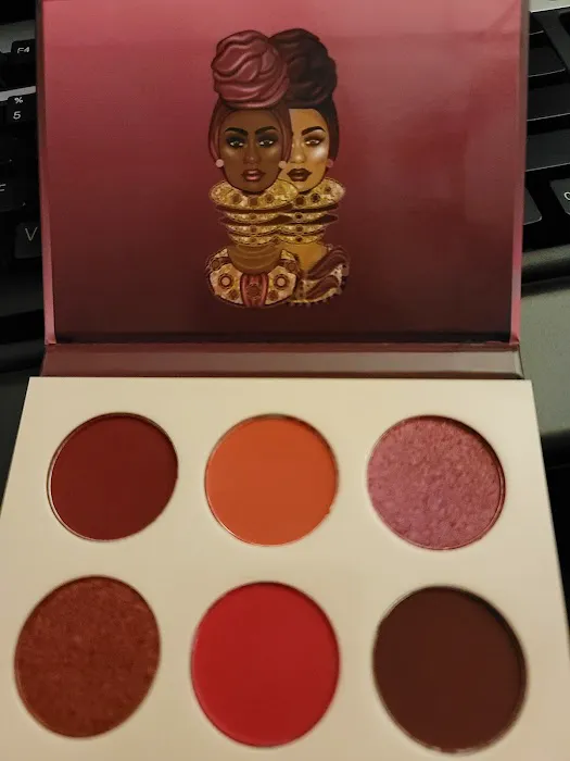 Ulta Beauty 8