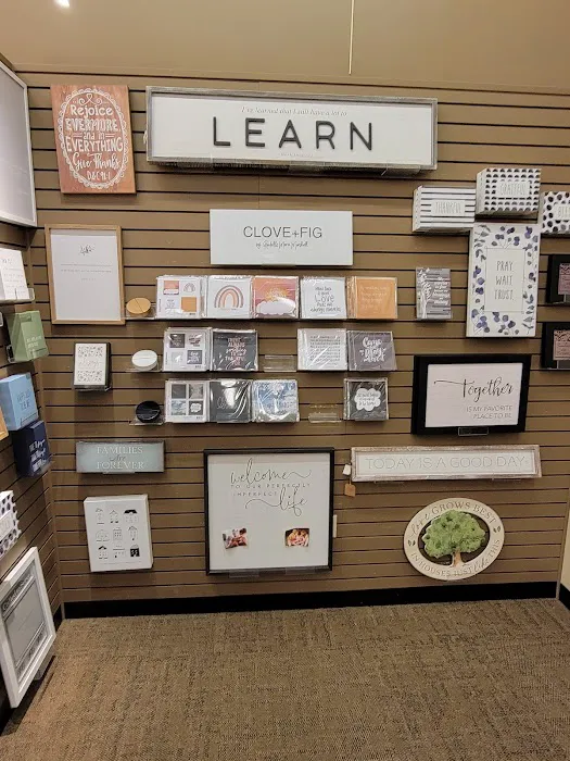 Deseret Book 3