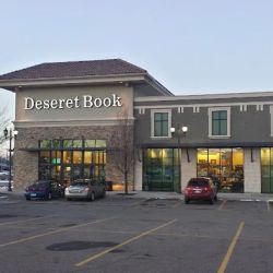 Deseret Book ico