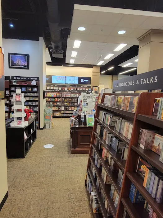 Deseret Book 1