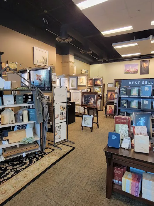 Deseret Book 4