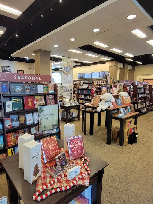 Deseret Book 5