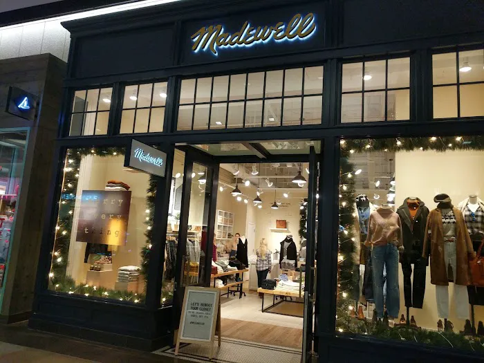 Madewell 4